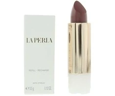 La Perla Satin Lūpų balzamas Kreminis Lipstick 204 Almond Refill 3.5 g