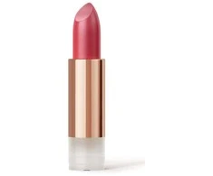 La Perla Satin Lūpų balzamas Kreminis Lipstick 202 Petal Lips 3.5 g