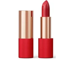 La Perla Satin Lūpų balzamas Kreminis Lipstick 201 Bitten Lips 3.5 g