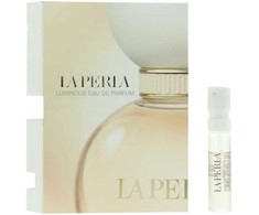 La Perla, Signature Luminous, Eau De Parfum, For Women, 1.5 ml *Vial