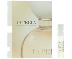 La Perla, Signature Luminous, Eau De Parfum, For Women, 1.5 ml *Vial