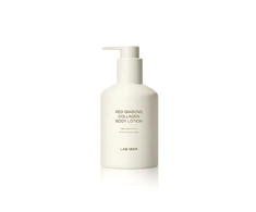 Lab 1899 Raudona Ginseng Collagen Moisturising Losjonas kūnui, 250 ml
