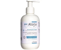 Lab Lysaskin Atolys drėkinamasis valomasis gelis kūnui, 500 ml