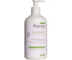 Lab Lysaskin Acm Psorylis emulsija 500ml