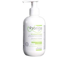Lab Lysaskin Psorilys Repairing Dušo želė, 200 ml