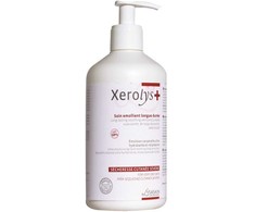 Biotherm Lab, Lysaskin, Xerolys 10, Urodium, Emollient, Daily, Emulsion, for Face, 500 ml Unisex