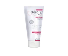 Lab Lysaskin Xerolys Hydrating Kreminis For Face, 50 ml