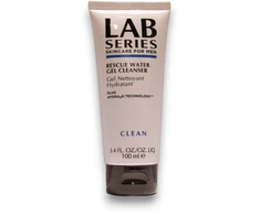 Lab Series, Clean Rescue Vanduo, Hydrating, Cleansing Gel, For Face, 100 ml