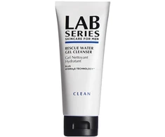 Lab Series, Clean Rescue Vanduo, Hydrating, Cleansing Gel, For Face, 100 ml