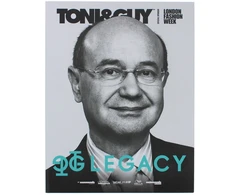 Label m Label.M, Legacy Book, Hair Care Catalog