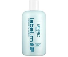 Label.M, Minkštinantis ir glotninantis, Hair Treatment Kreminis Mask, Silky Smooth, 500 ml