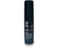 Label.M Organinis citrinžolės plaukų kondicionierius be sulfatų, 200 ml