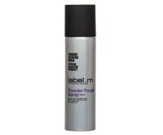 Label m Label.M Powder Violetinė Root Touch-Up Purškiklis Violetinė, 150 ml