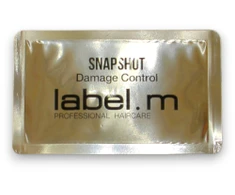 Label m Label.M Snapshot Damage Control Hair Kreminis Treatment For Repairing, 9 ml