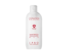 Labo Cadu-Crex Hair Treatment Šampūnas Anti-Hair Loss, 200 ml