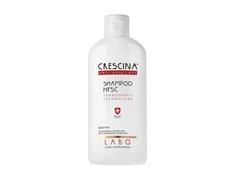 Labo Crescina Transdermic HFSC Hair Šampūnas Anti-Hair Loss, 500 ml