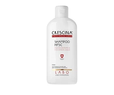 Labo Crescina Transdermic HFSC Hair Šampūnas Anti-Hair Loss, 500 ml