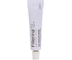Labo Fillerina 12HA Densifying Filler Grade 5 Hydrate &amp; Firm Paakių kremas, 15 ml