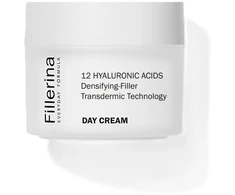 Labo Fillerina 12HA Densifying Filler Grade 3 Anti Aging Day Kreminis 50