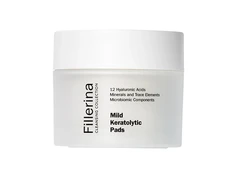Labo Fillerina Cleansing Collection Gentle Exfoliation Cleansing Pads, 60 vnt.