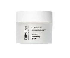 Labo, Fillerina Cleansing Collection, Hyaluronic Acid, Eliminates Impurities, Cleansing Balm, For Face, 125 ml