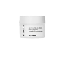 Labo Fillerina Everyday Grade 5 Hyaluronic Acid Anti-Aging Day Kreminis, 50 ml