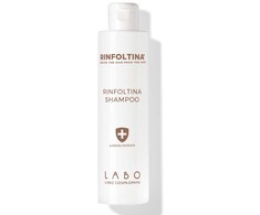 Labo Rinfoltina Hair Šampūnas Volume &amp; Shine, 200 ml