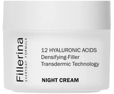 Labo Suisse Fillerina Redensifying At Night Rich Kreminis