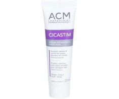 Laboratoire ACM Cicastim Reparative Kreminis For Face &amp; Neck, 20 ml