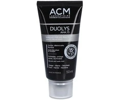 „Laboratoire ACM Duolys“ šveičiamoji veido kaukė su AHA aliejumi, 50 ml