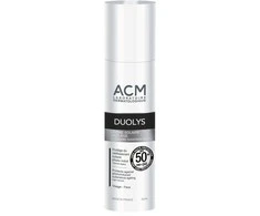 ACM "Duolys Solar Anti-Aging 50+Kreminis" Kremas 50ml