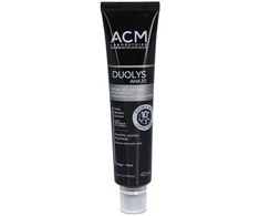 Laboratoire ACM Duolys Peeling Night Kreminis For Face, 40 ml