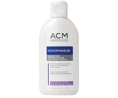 Laboratoire ACM Novophane Ds Hair Šampūnas Nuo pleiskanų, 300 ml