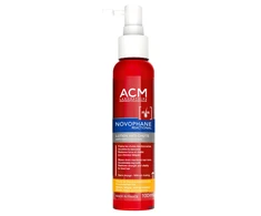 Laboratoire ACM Novophane plaukų losjonas nuo plaukų slinkimo, 100 ml