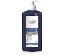 Laboratoire Acm ACM Novophane Gentle šampūnas 1 pakuotė 500 ml