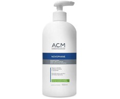 Laboratoire ACM Novophane Hair Treatment Šampūnas For Regulation Of Excessive Sebum For Oily Hair, 500 ml