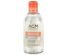 Laboratoire ACM Sensitelial Cleansing Micellar Vanduo All Skin Types, 250 ml