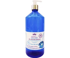Laboratoire Freesens Freesens Dušo želė &amp; Šampūnas 2-In-1 Lotus Flower, 1000 ml