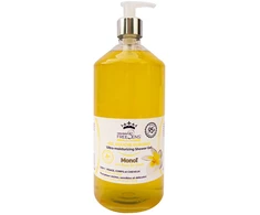 Laboratoire Freesens Freesens Monoi Dušo želė &amp; Šampūnas 2-In-1, 1000 ml