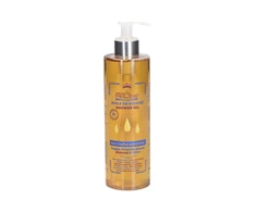Laboratoire Freesens Freesens Natural Ingredients Aromatic Cleansing &amp; Moisturising Shower Oil Body All Skin Types, 400 ml