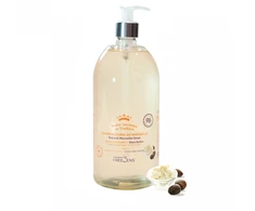 Laboratoire Freesens Freesens Sviestmedžių aliejumi Liquid Soap For Hands &amp; Body, 1000 ml