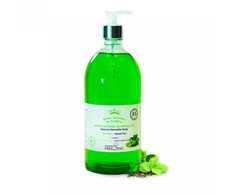 Laboratoire Freesens Freesens Žalias Tea Gentle Cleansing Liquid Soap For Hands &amp; Body, 1000 ml