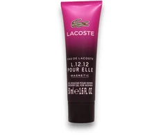 Lacoste Eau de Lacoste L.12.12 Magnetic Cleansing Dušo želė For All Skin Types, 50 ml