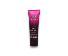 Lacoste Eau de Lacoste L.12.12 Magnetic Oriental Cleansing &amp; Softening Dušo želė Body All Skin Types, 50 ml