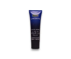 Lacoste Eau de Lacoste L.12.12 Magnetic Cleansing Dušo želė For All Skin Types, 50 ml