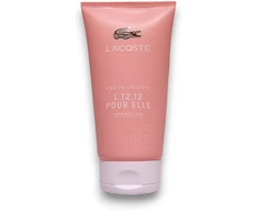 Lacoste Eau de Lacoste L.12.12 Sparkling Cleansing Dušo želė For All Skin Types, 150 ml