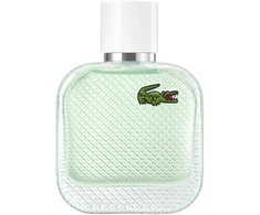 Lacoste L.12.12 Blanc Eau Fraiche EDT tualetinis vanduo For Him EDT tualetinis vanduo vyrams, 50 ml
