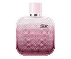Lacoste, L.12.12 Rose Intense, Eau De Toilette, For Women, 100 ml