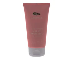 Lacoste, L.12.12 Rose Sparkling, Sparkling, After Shower, Losjonas kūnui, Body, 150 ml