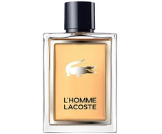 Lacoste L'Homme EDT tualetinis vanduo vyrams, 100 ml